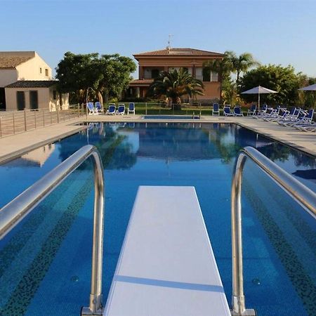 סירקוזה Case Vacanza Sant'Agostino Siracusa מראה חיצוני תמונה