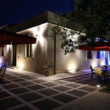 סירקוזה Case Vacanza Sant'Agostino Siracusa מראה חיצוני תמונה