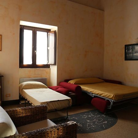 סירקוזה Case Vacanza Sant'Agostino Siracusa מראה חיצוני תמונה