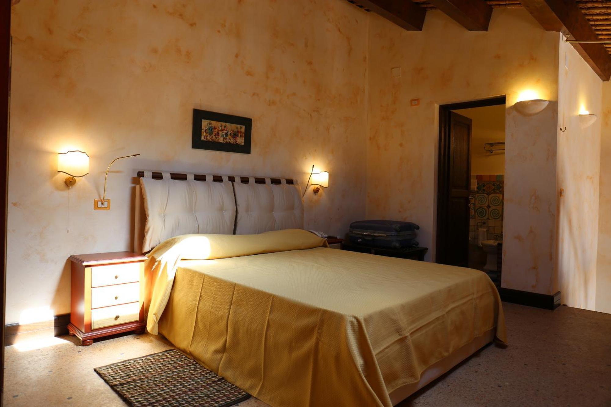 סירקוזה Case Vacanza Sant'Agostino Siracusa מראה חיצוני תמונה