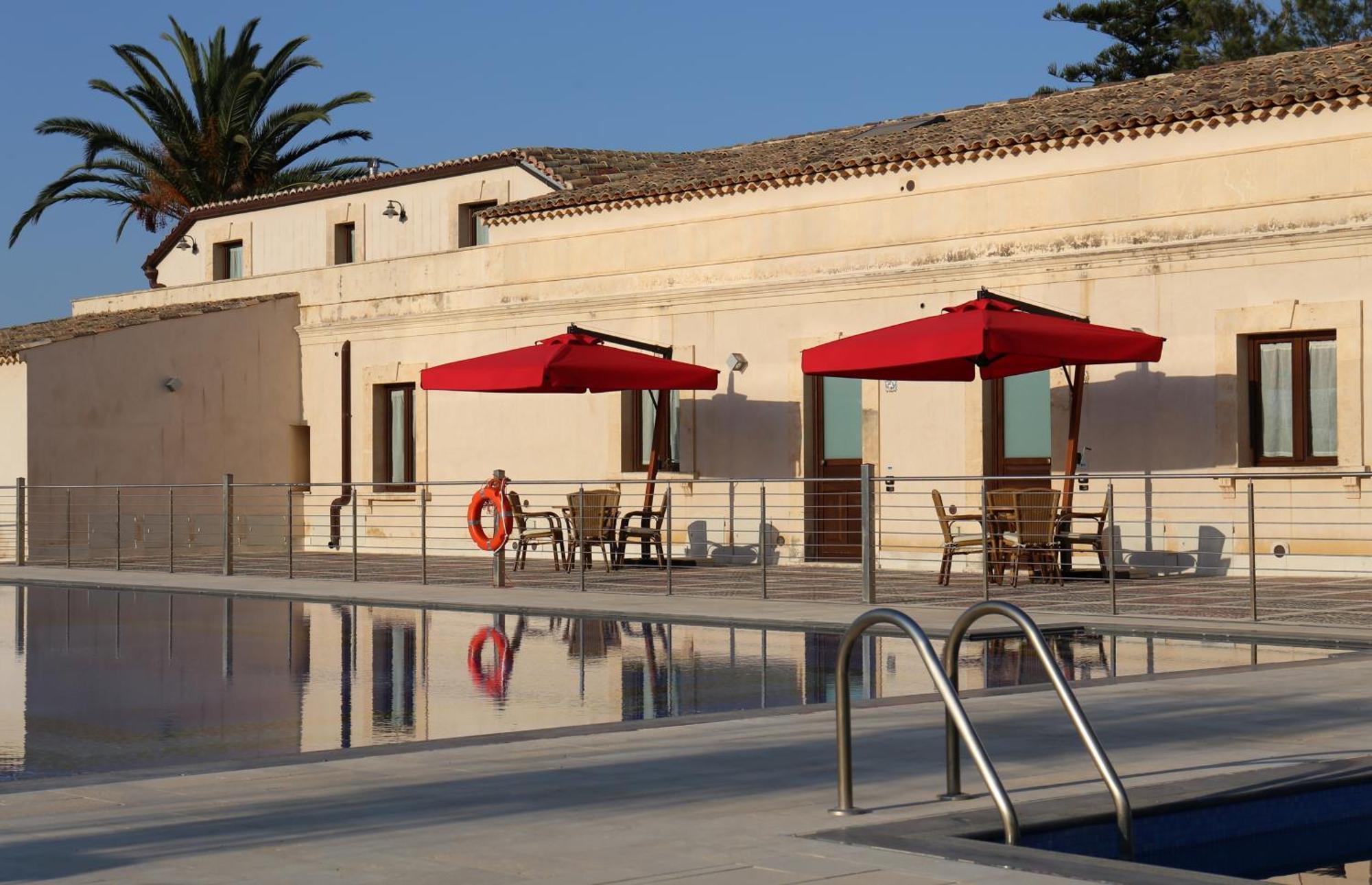 סירקוזה Case Vacanza Sant'Agostino Siracusa מראה חיצוני תמונה