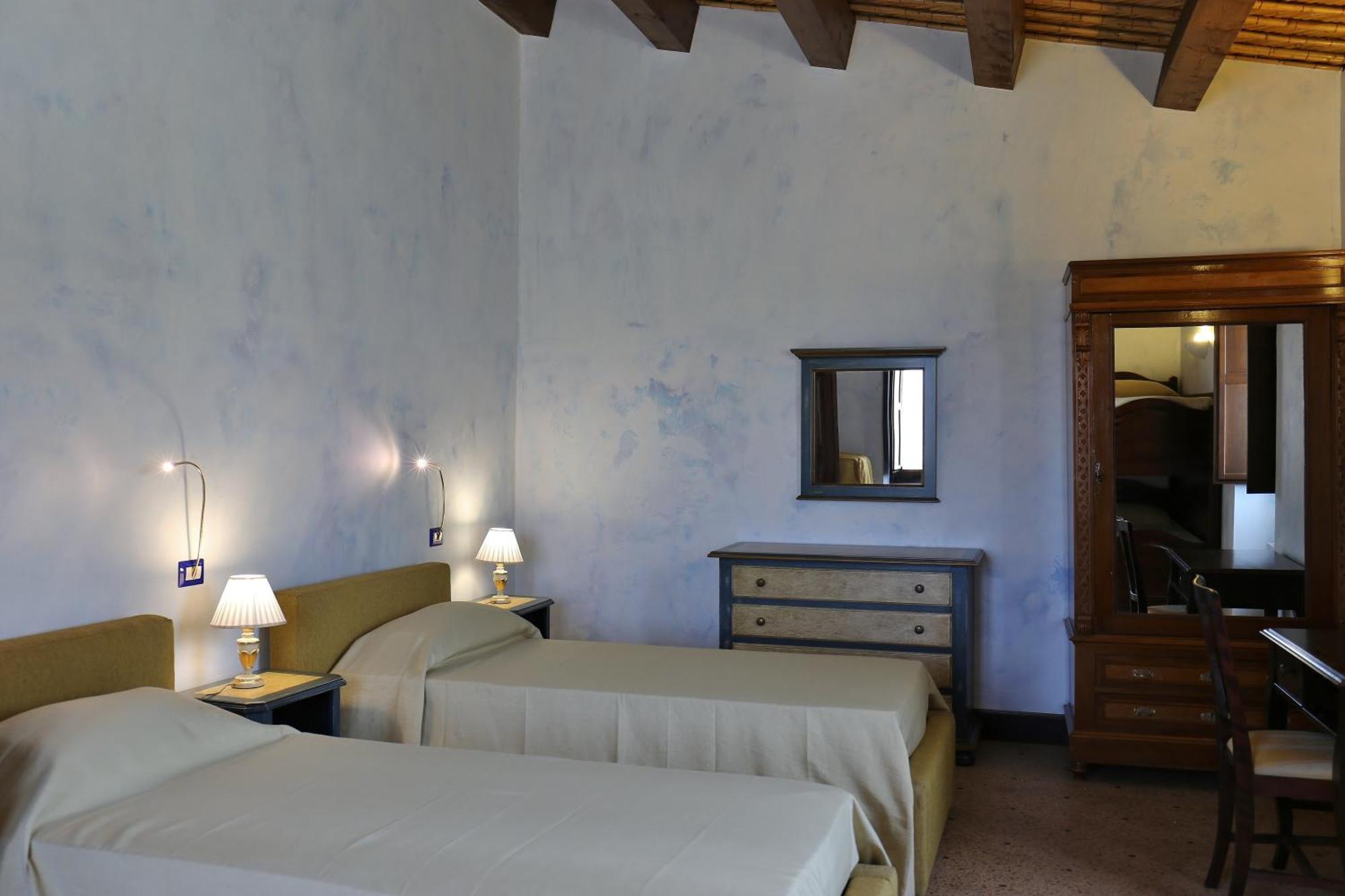 סירקוזה Case Vacanza Sant'Agostino Siracusa מראה חיצוני תמונה