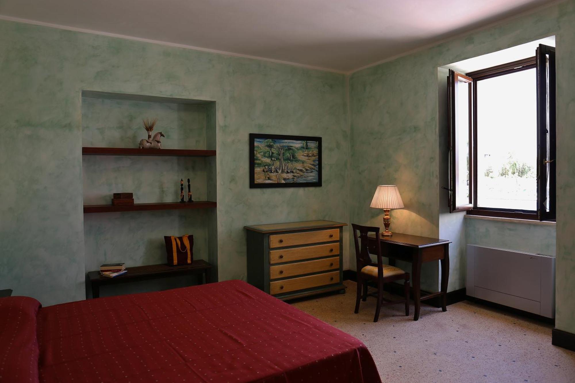 סירקוזה Case Vacanza Sant'Agostino Siracusa מראה חיצוני תמונה
