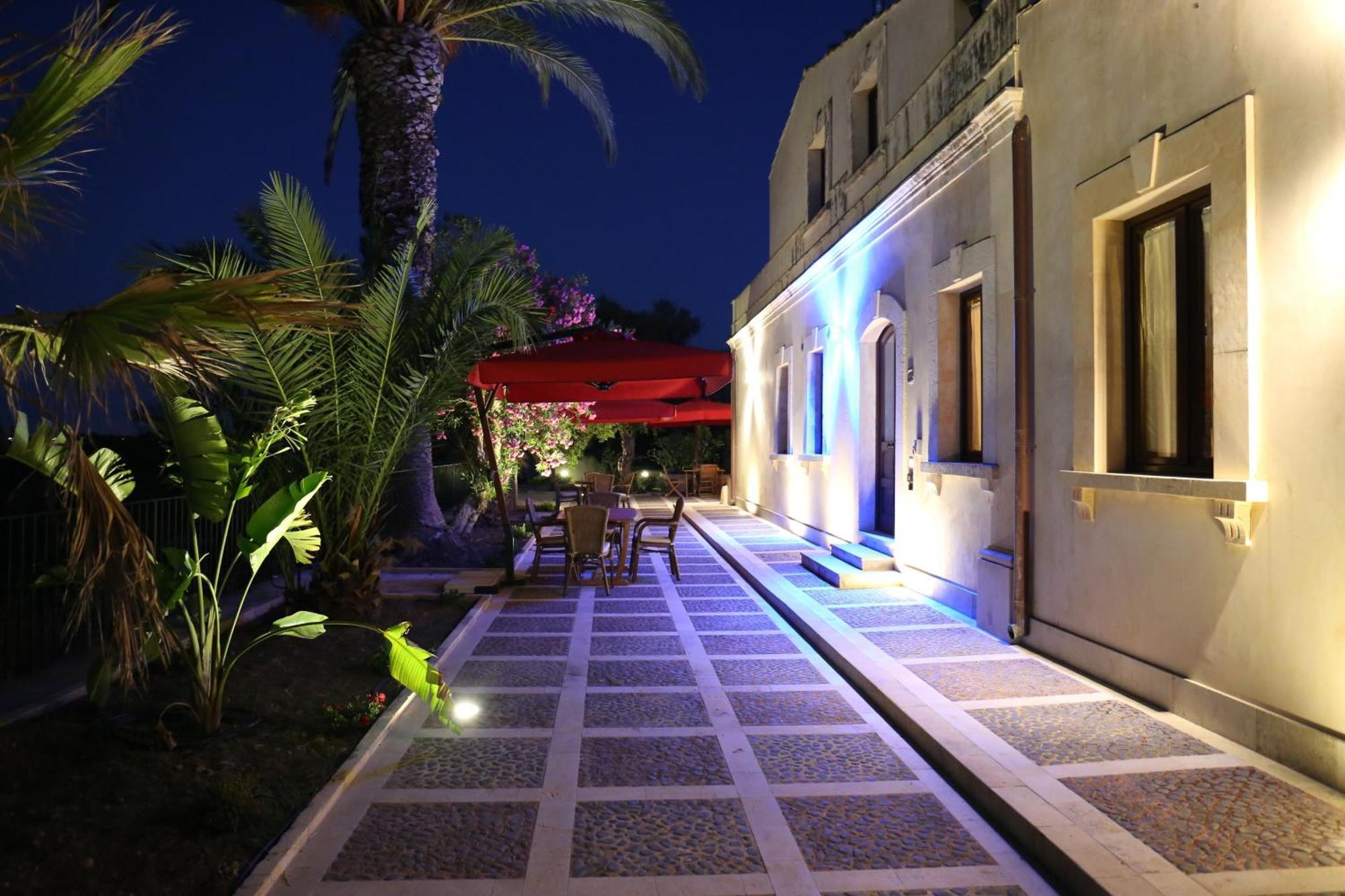 סירקוזה Case Vacanza Sant'Agostino Siracusa מראה חיצוני תמונה