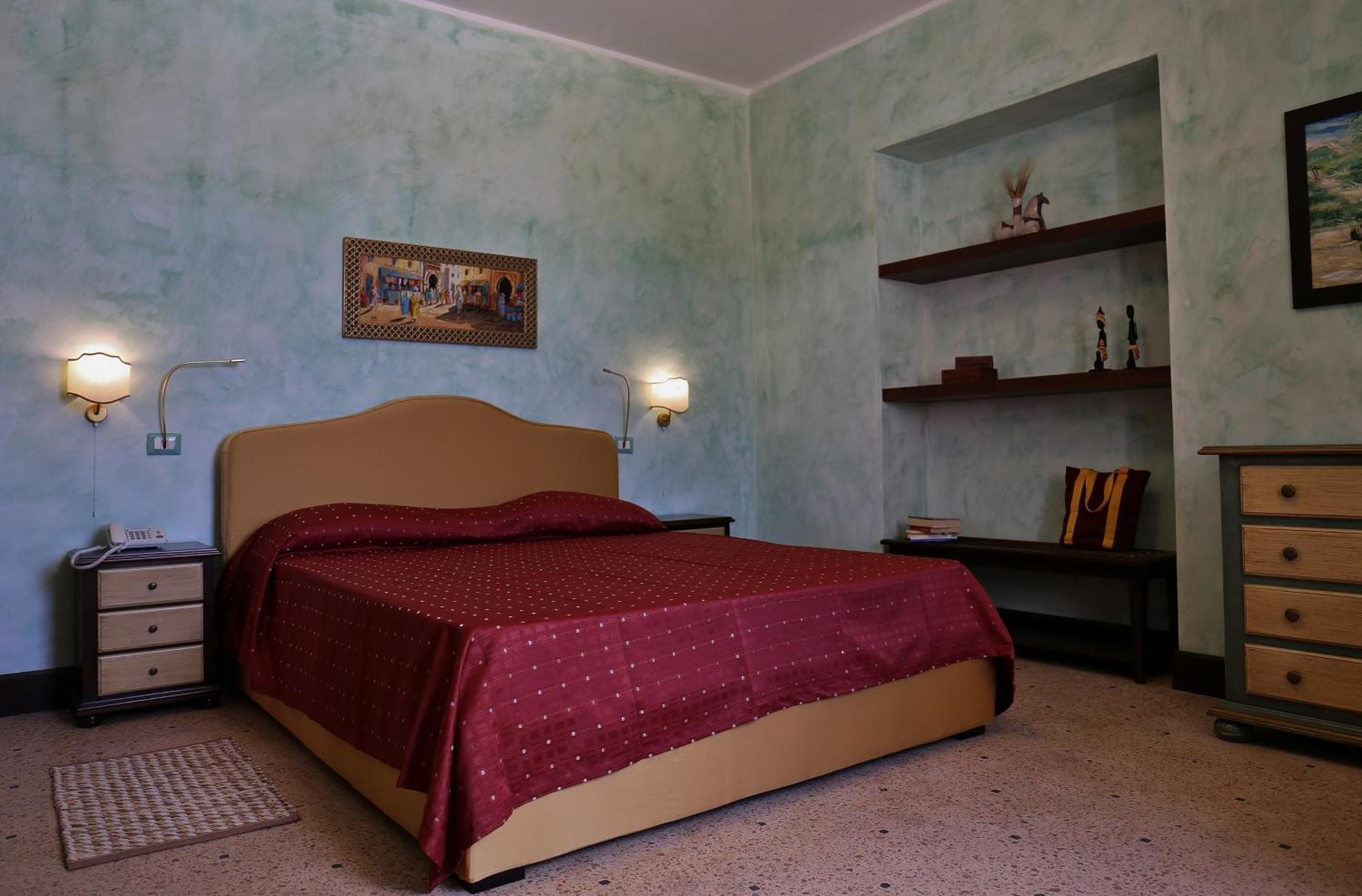 סירקוזה Case Vacanza Sant'Agostino Siracusa מראה חיצוני תמונה