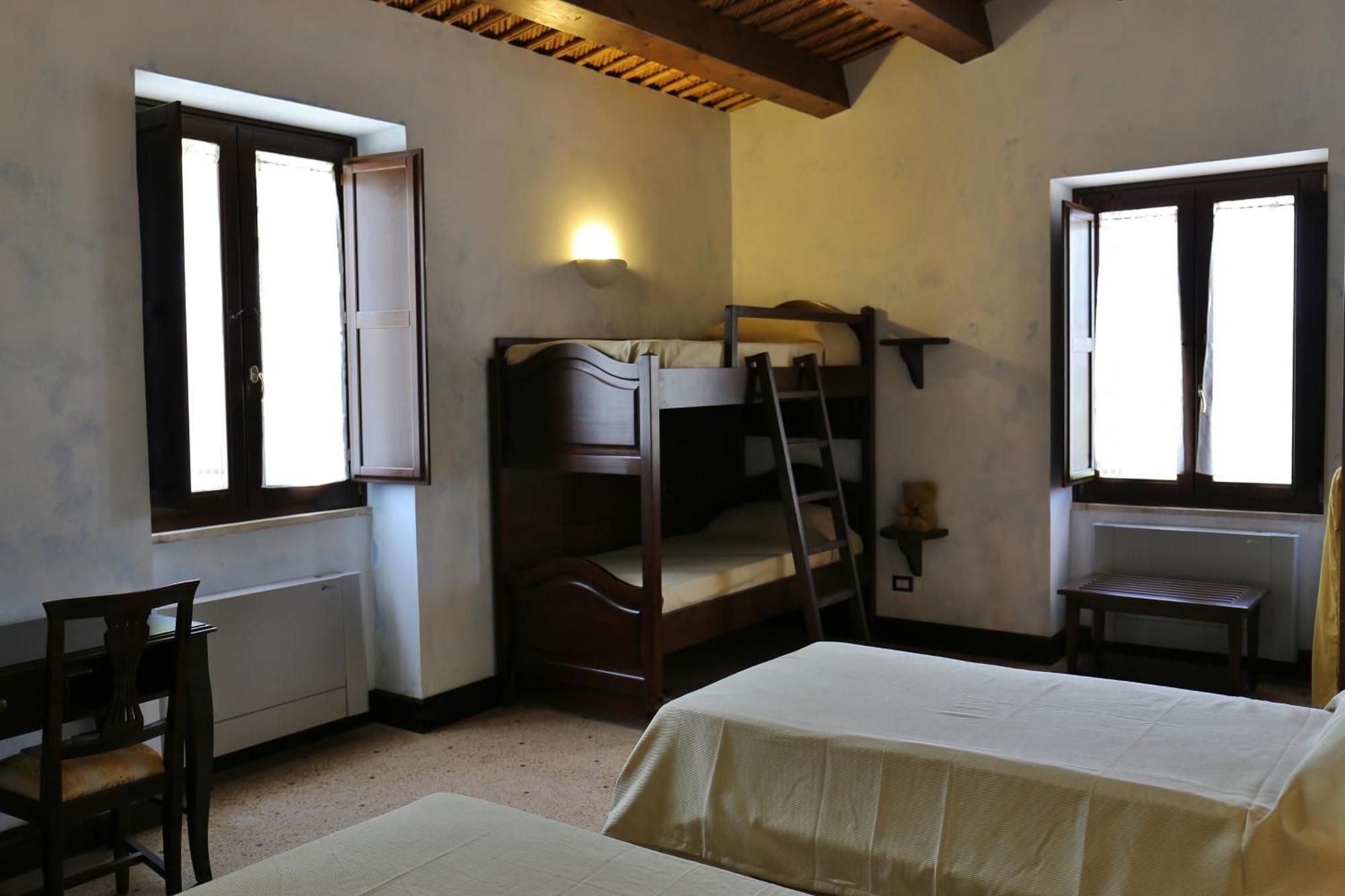 סירקוזה Case Vacanza Sant'Agostino Siracusa מראה חיצוני תמונה