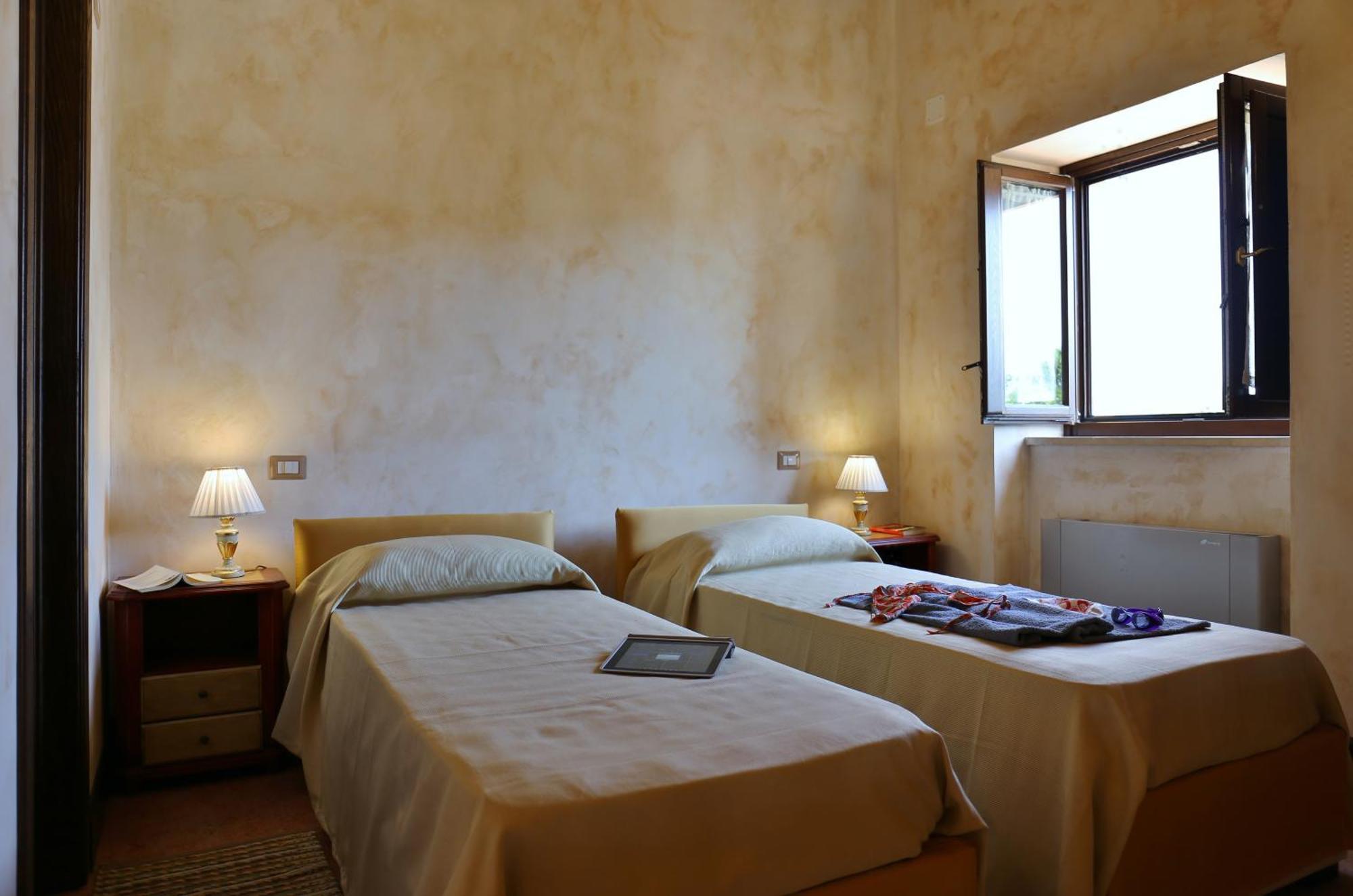 סירקוזה Case Vacanza Sant'Agostino Siracusa מראה חיצוני תמונה