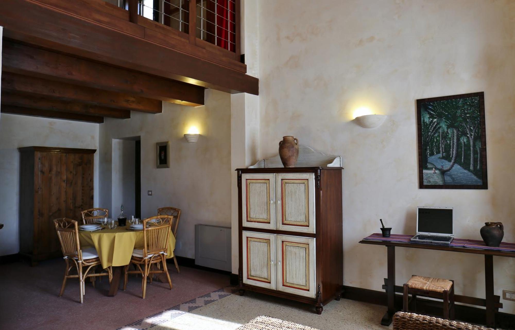 סירקוזה Case Vacanza Sant'Agostino Siracusa מראה חיצוני תמונה