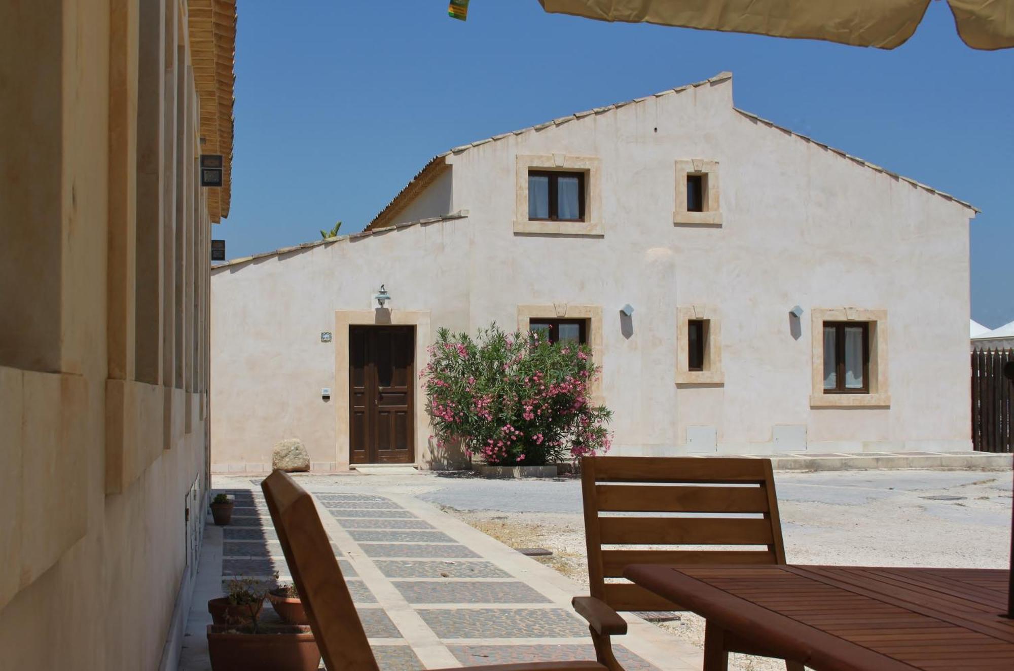 סירקוזה Case Vacanza Sant'Agostino Siracusa מראה חיצוני תמונה