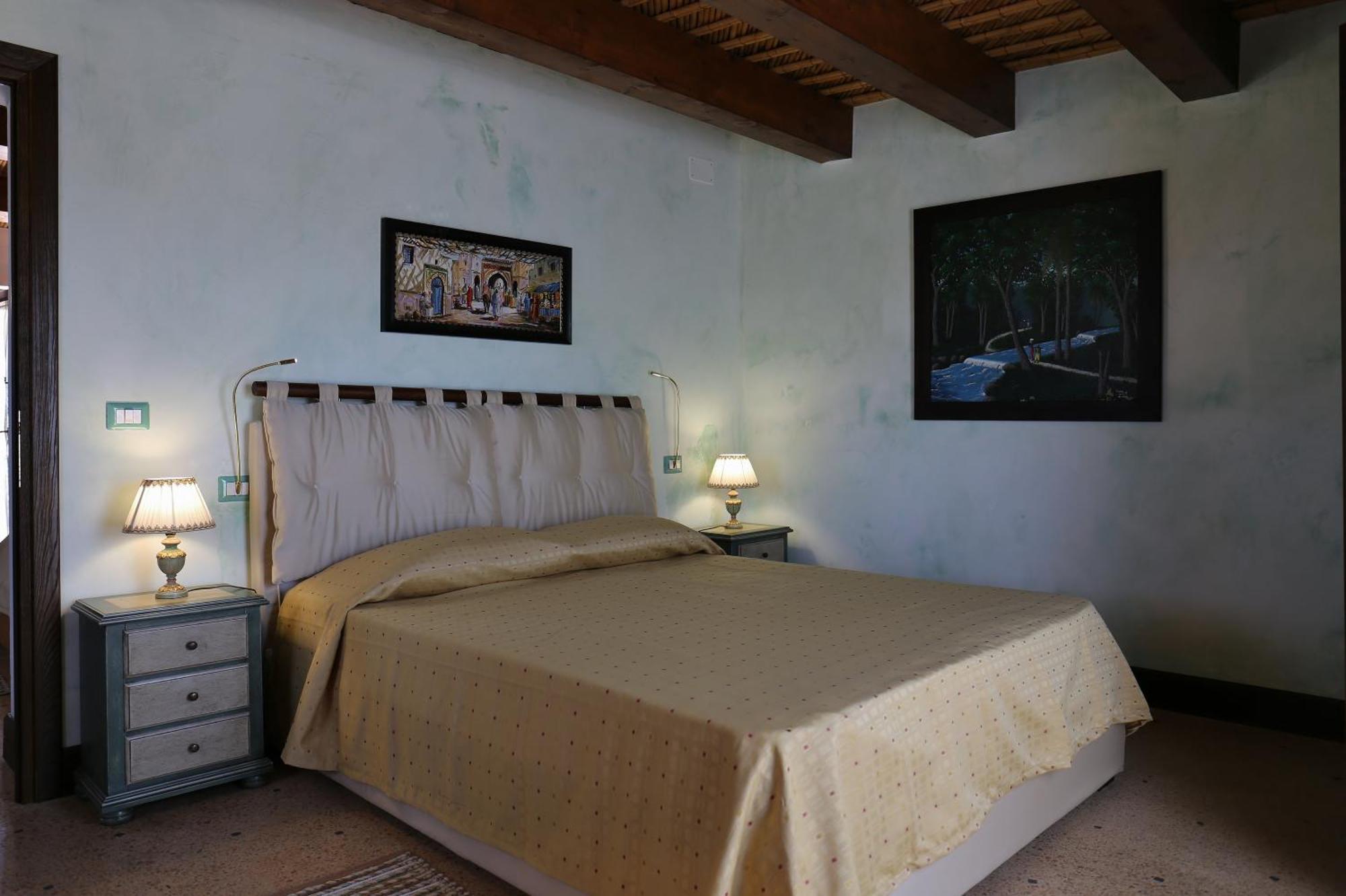 סירקוזה Case Vacanza Sant'Agostino Siracusa מראה חיצוני תמונה