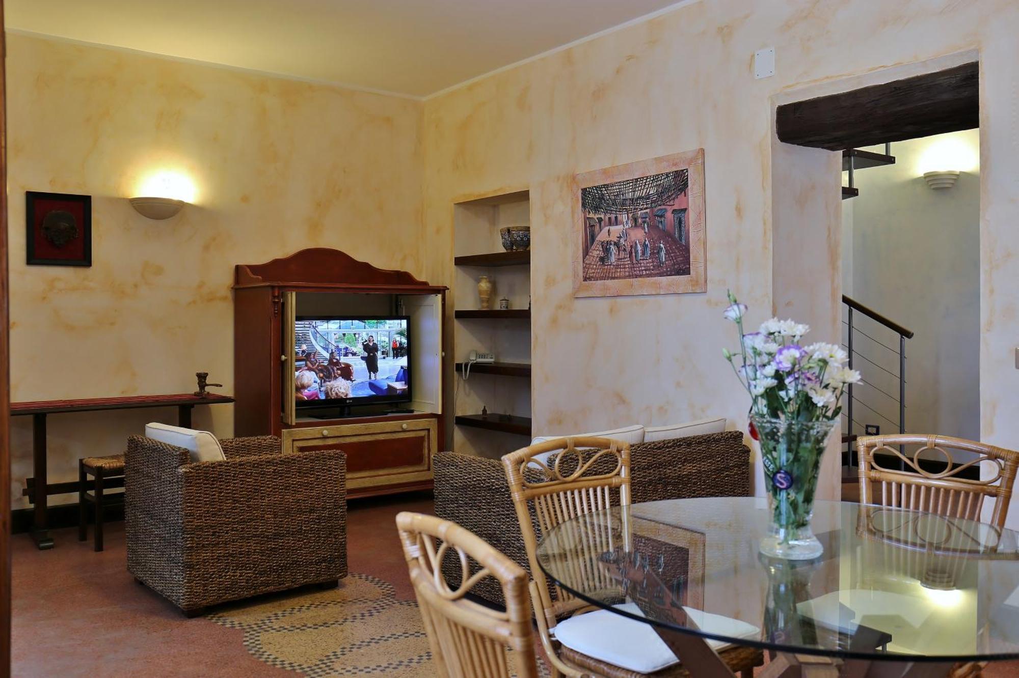 סירקוזה Case Vacanza Sant'Agostino Siracusa מראה חיצוני תמונה