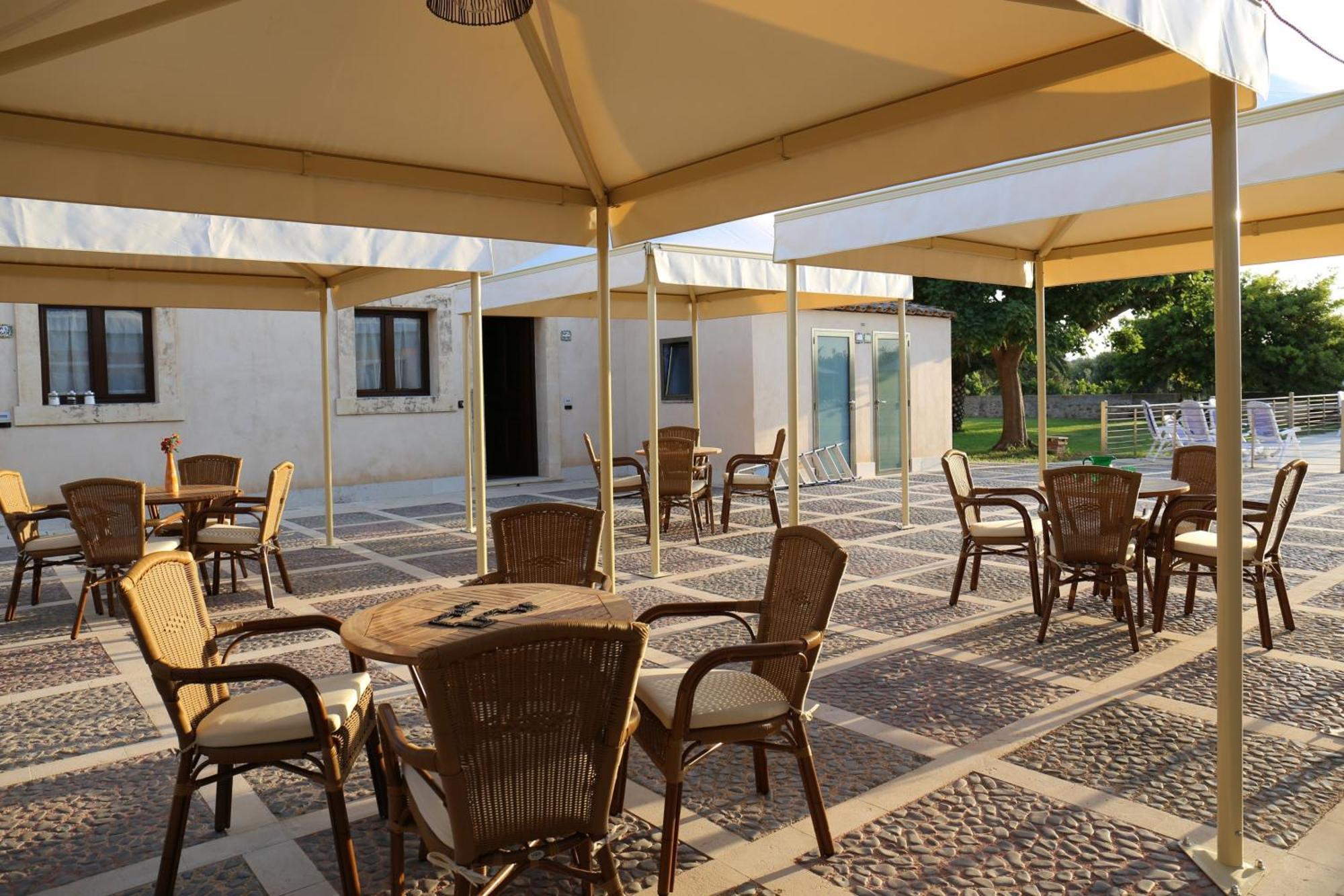 סירקוזה Case Vacanza Sant'Agostino Siracusa מראה חיצוני תמונה