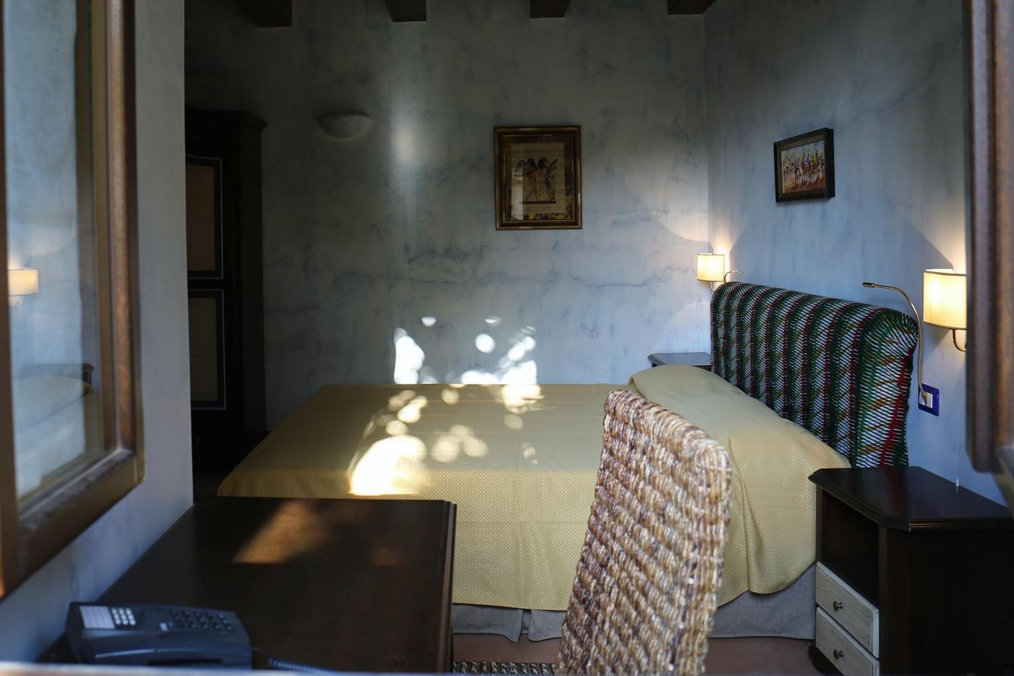 סירקוזה Case Vacanza Sant'Agostino Siracusa מראה חיצוני תמונה