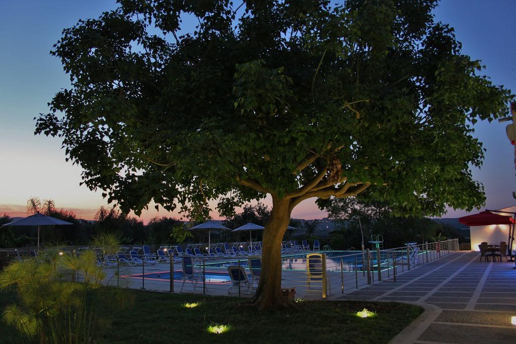 סירקוזה Case Vacanza Sant'Agostino Siracusa מראה חיצוני תמונה
